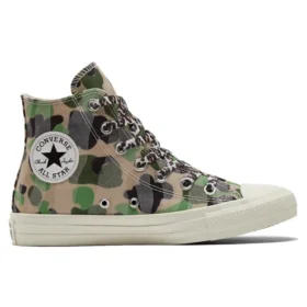 Chuck Taylor All Star High „Camo“