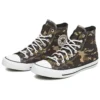 Chuck Taylor All Star High „Camo“