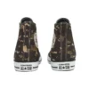 Chuck Taylor All Star High „Camo“