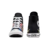 Chuck Taylor All Star High „Cars – Flames“