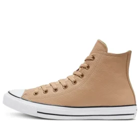 Chuck Taylor All Star High „Champagne Tan“