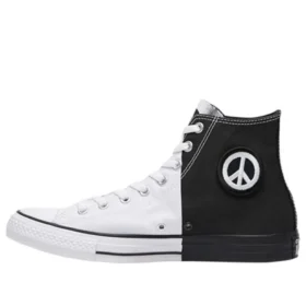 Chuck Taylor All Star High „Choose A Path Of Peace“