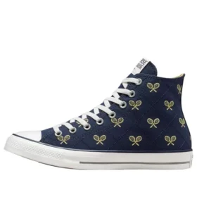 Chuck Taylor All Star High „Clubhouse – Tennis Club“