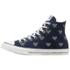 Chuck Taylor All Star High „Clubhouse – Tennis Club“