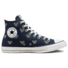 Chuck Taylor All Star High „Clubhouse – Tennis Club“