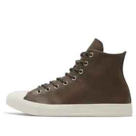 Chuck Taylor All Star High „Color Leather – Engine Smoke“