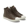 Chuck Taylor All Star High „Color Leather – Engine Smoke“