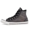 Chuck Taylor All Star High „Concrete Heat – Black“