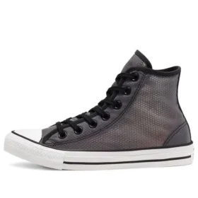 Chuck Taylor All Star High „Concrete Heat – Black“
