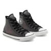Chuck Taylor All Star High „Concrete Heat – Black“