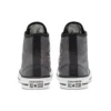 Chuck Taylor All Star High „Concrete Heat – Black“