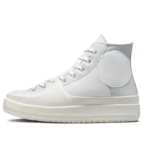 Chuck Taylor All Star High Construct „Colorblock – Ghosted“