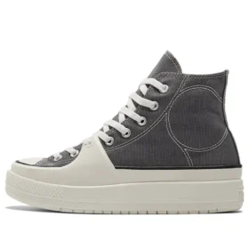 Chuck Taylor All Star High Construct „Cyber Grey“