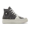 Chuck Taylor All Star High Construct „Cyber Grey“