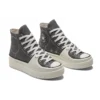 Chuck Taylor All Star High Construct „Cyber Grey“