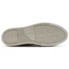 Chuck Taylor All Star High Construct „Cyber Grey“