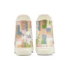 Chuck Taylor All Star High „Crafted Abstract Stripes“