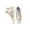 Chuck Taylor All Star High „Crafted Abstract Stripes“