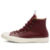 Chuck Taylor All Star High „Dark Burgundy“
