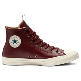Chuck Taylor All Star High „Dark Burgundy“