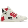 Chuck Taylor All Star High „Deck of Card“