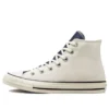 Chuck Taylor All Star High „Denim – Egret“