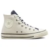 Chuck Taylor All Star High „Denim – Egret“