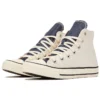Chuck Taylor All Star High „Denim – Egret“