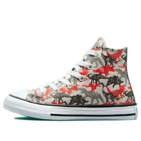 Chuck Taylor All Star High „Dino Daze – Mouse“