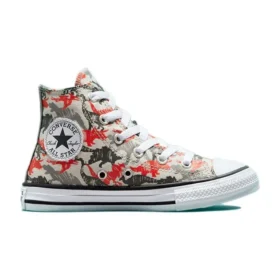 Chuck Taylor All Star High „Dino Daze – Mouse“
