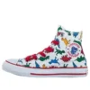 Chuck Taylor All Star High „Dinoverse Print“