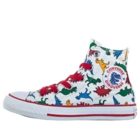 Chuck Taylor All Star High „Dinoverse Print“