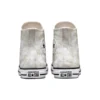 Chuck Taylor All Star High „Dip Dye – Desert Sand“