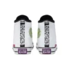 Chuck Taylor All Star High „Dramatic Nights – White“