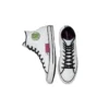 Chuck Taylor All Star High „Dramatic Nights – White“