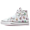 Chuck Taylor All Star High Easy-On „Friendly Floral“