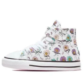 Chuck Taylor All Star High Easy-On „Friendly Floral“