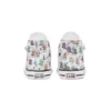 Chuck Taylor All Star High Easy-On „Friendly Floral“