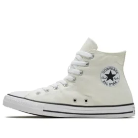 Chuck Taylor All Star High „Egret“