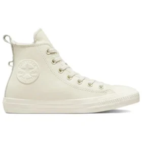 Chuck Taylor All Star High „Egret“