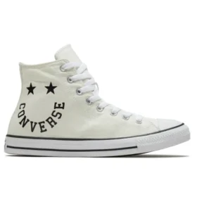 Chuck Taylor All Star High „Egret“