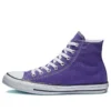 Chuck Taylor All Star High „Electric Purple“