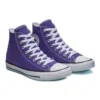 Chuck Taylor All Star High „Electric Purple“