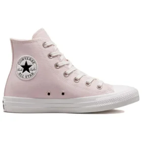 Chuck Taylor All Star High „Embroidered Crystals“