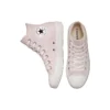 Chuck Taylor All Star High „Embroidered Crystals“