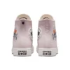 Chuck Taylor All Star High „Embroidered Crystals“