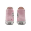 Chuck Taylor All Star High „Embroidered Hearts“