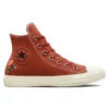 Chuck Taylor All Star High „Embroidered Roses“