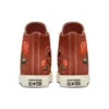 Chuck Taylor All Star High „Embroidered Roses“