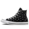 Chuck Taylor All Star High „Embroidered Stars“